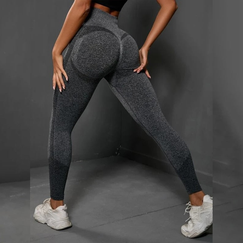 MEHEOL Sport Fitness Leggings