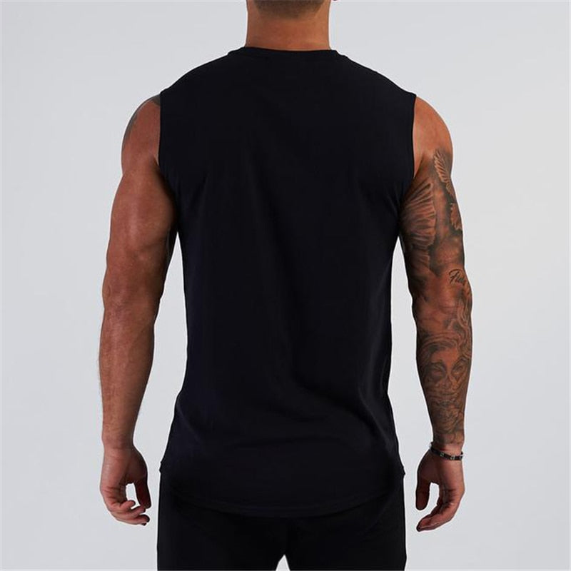 Muscleguys Bodybuilding Tanktop