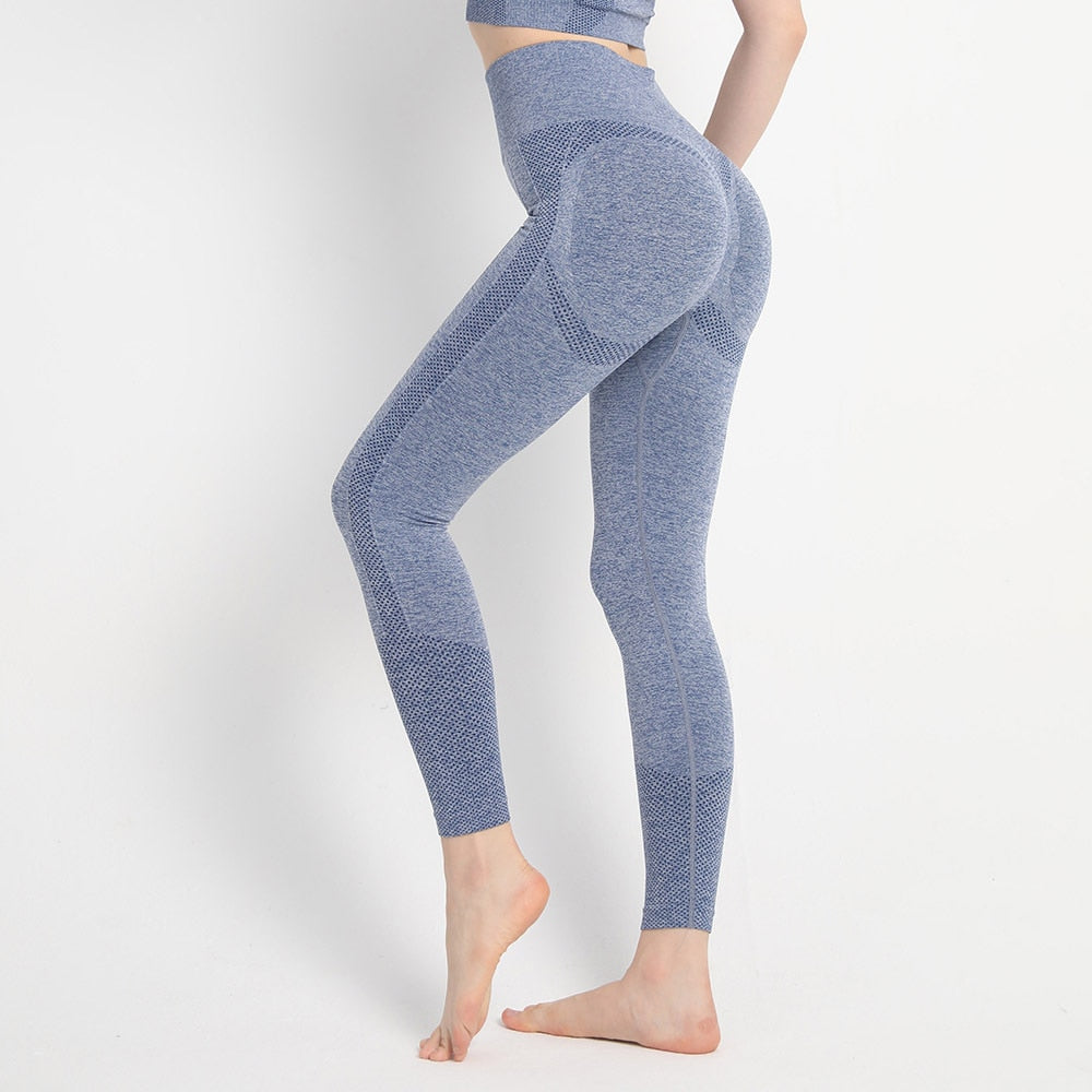 MEHEOL Sport Fitness Leggings