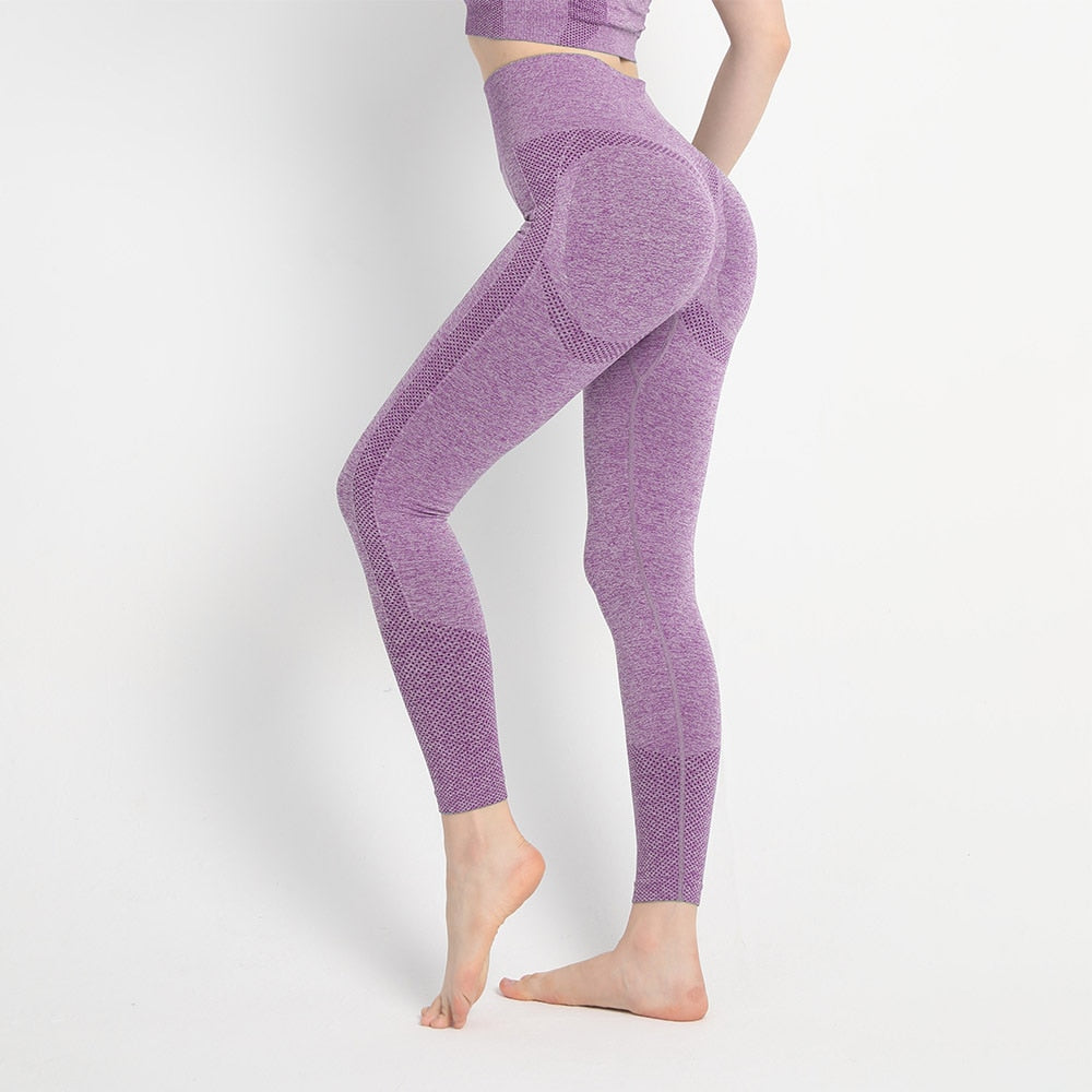 MEHEOL Sport Fitness Leggings
