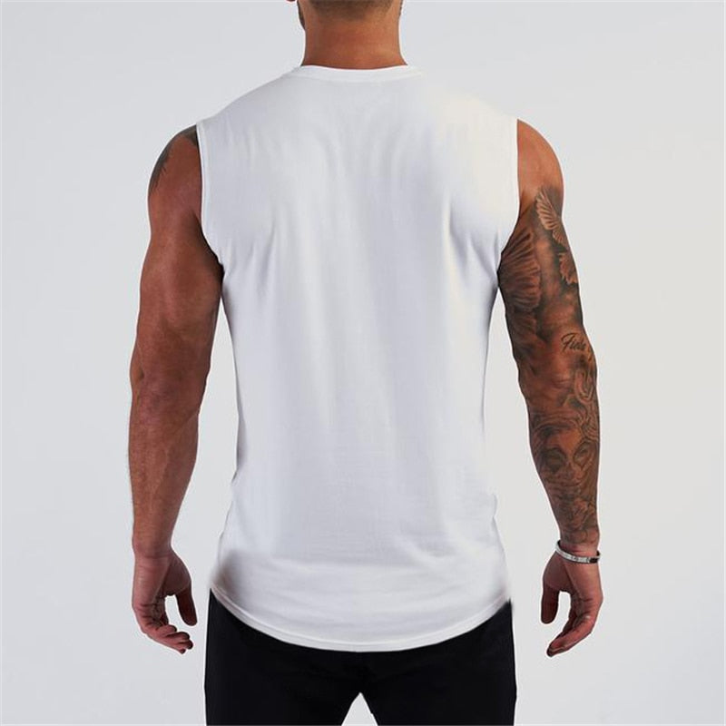 Muscleguys Bodybuilding Tanktop