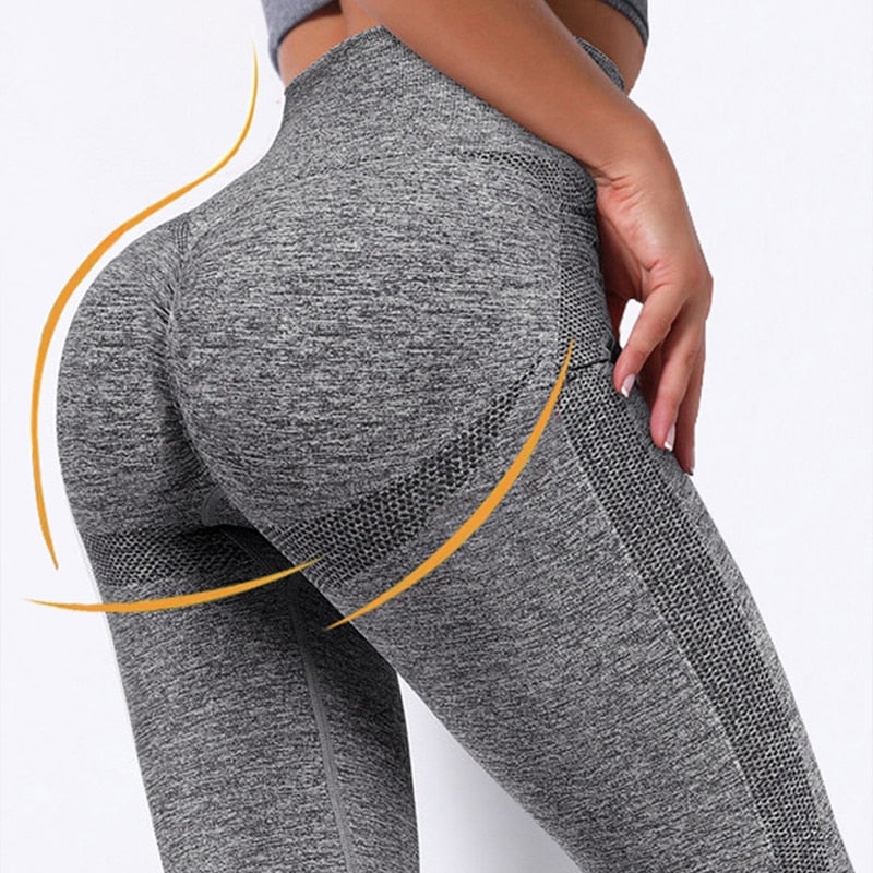 MEHEOL Sport Fitness Leggings