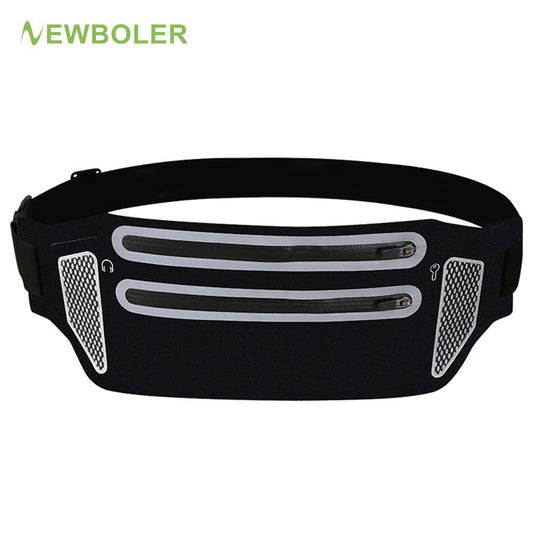 NEWBOLER Taillen Sportasche