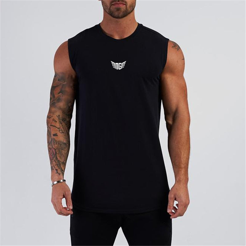 Muscleguys Bodybuilding Tanktop