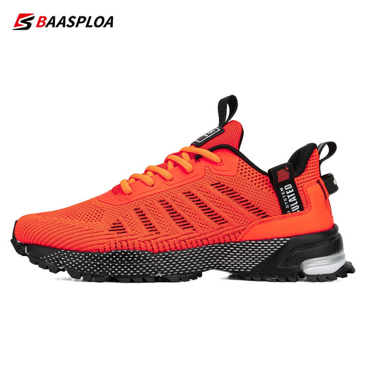 BAASPLOA Herren Laufschuhe