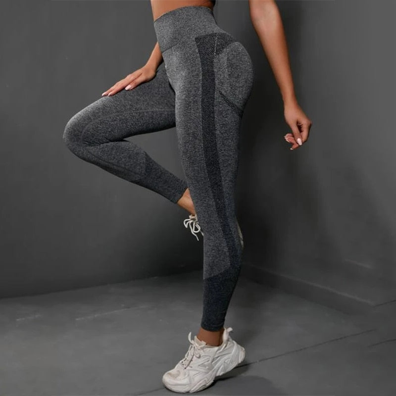 MEHEOL Sport Fitness Leggings