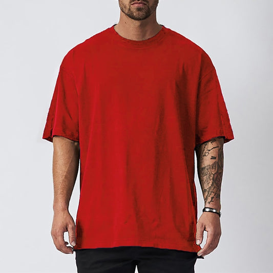 Muscleguys Oversize Sport T-shirt